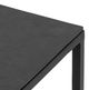Four Hands Dalton 2-Piece Raw Black Nesting Table Set-3