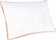 Sierra Sleep® by Ashley® Zepher 2.0 Orange/White 6-Piece Standard 3-in-1 Pillows Set-0