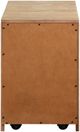Winners Only® Berkeley Aged Oak Mobile File-2