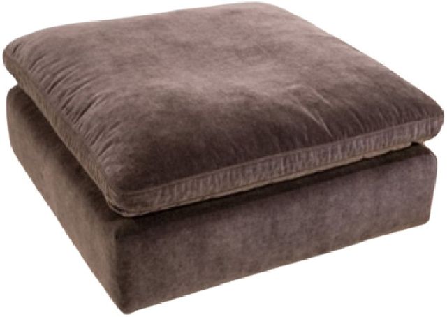 Benchcraft® Maxton Heights Bittersweet Oversized Accent Ottoman-0