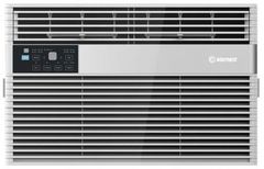 Element® 12,000 BTU's White Window Mount Air Conditioner