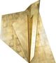 Renwil® Leah Gold Wall Art-0
