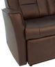 Fjords® Ulstein WS Havana Reclining Loveseat-1
