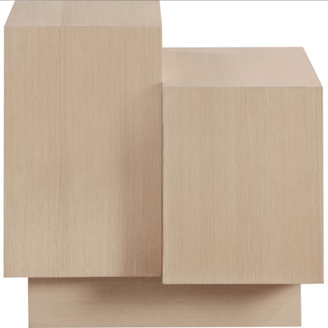 Meridian Furniture Mateo Natural End Table-2