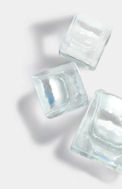 U-Line® Integrated Solid Panel Ready 15" Clear Cube Pump Ice Maker Machine-2