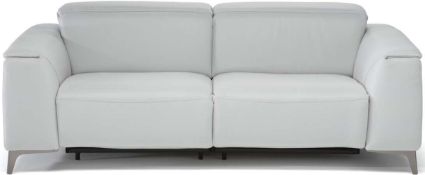 Natuzzi Editions Trionfo Double Reclining Sofa | Carolina