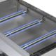 Weber® 28" Black Outdoor Griddle-5