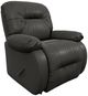 Best® Home Furnishings Customizable Brinley Leather Power Space Saver Recliner-0