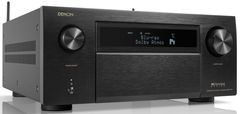 Denon® AVR-A1H 15.4 Ch 8K AV Receiver