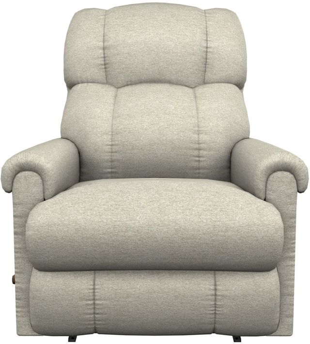 La-Z-Boy® Pinnacle Antique Manual Wall Recliner-1