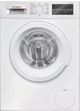 Bosch 300 Series 2.2 Cu. Ft. White Front Load Washer-1
