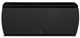 Revel® Performa3™ 8" Piano Black Center Channel Speaker-3