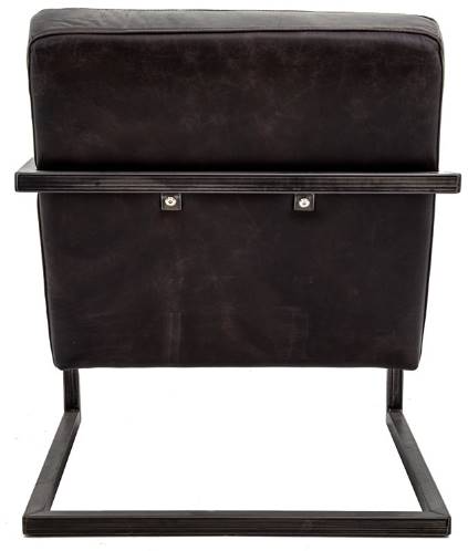 Yosemite Home Decor Emmalee Side Chair - Thumbnail 5