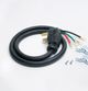 GE® Black Range Power Cord Accessory-1