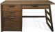 Riverside Furniture Perspectives Single Pedestal Desk-0