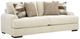 Signature Design by Ashley® Jayne Park Sand Sofa-0