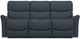 La-Z-Boy® Rowan Peacock Power-Recline-XRW™ Full Reclining Sofa-0
