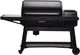 Traeger® Ironwood XL 18" Black Freestanding Wood Pellet Grill-0