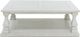 Signature Design by Ashley® Arlendyne Antique White Coffee Table-1