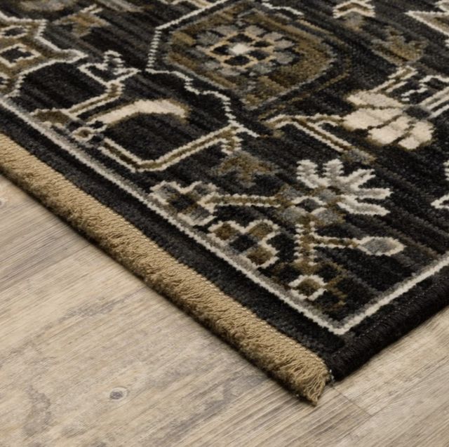 Oriental Weavers™ Acacia 5'x8' Style 5 Area Rug-3