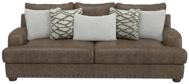 Corinthian Furniture Dutton Antler Sofa-0