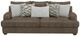 Corinthian Furniture Dutton Antler Sofa-0