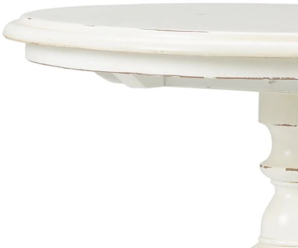 Bramble Customizable Gloucester Lamp Table-2