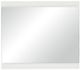 Mazin Furniture Kerren White Mirror-0