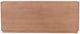 Dovetail Furniture Malindaz Light Natural Sideboard-3