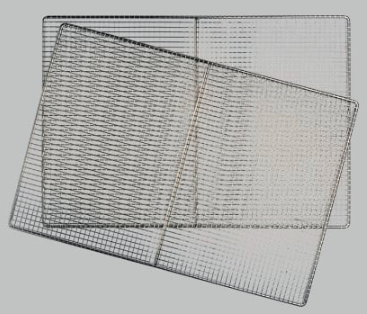 Wolf® Dehydration Rack Set-1