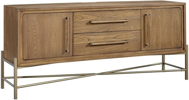 Bernards Elure Latte Sideboard-0