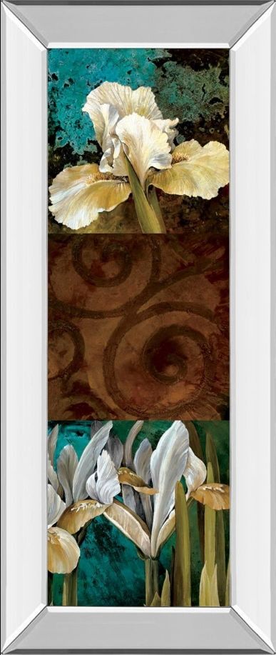 Classy Living Linda Thompson From My Garden I Wall Art-0