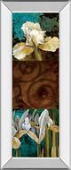 Classy Living Linda Thompson From My Garden I Wall Art-0