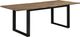 TOV Furniture Carter Rustique Elm Table-0