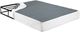 Homelegance® Perrin Black Twin Standard Foundation-3