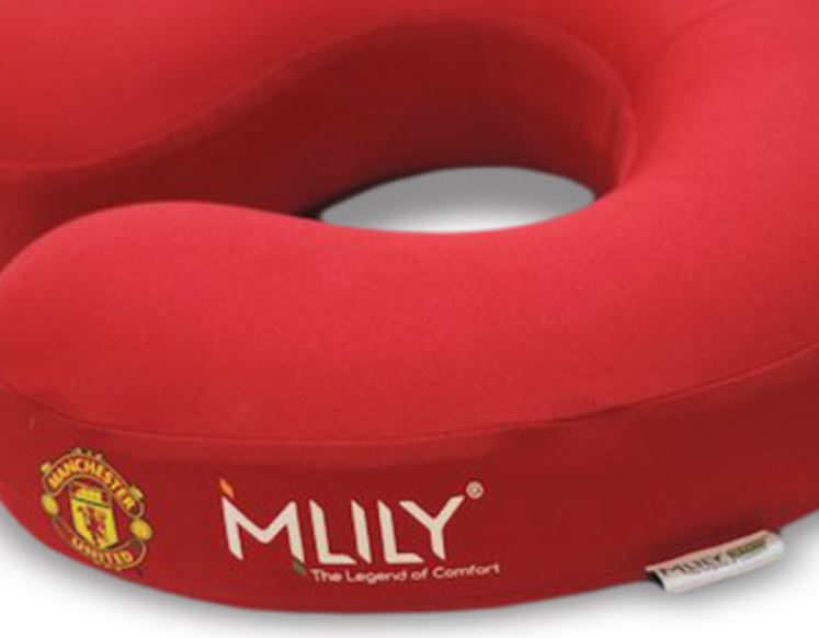 Mlily travel pillow hotsell