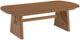 Bassett Mirror Knox Natural Coffee Table-0