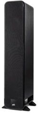 Polk® Audio Signature Elite Black Floor Standing Speaker EACH-5