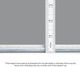 Dalyn™ Rug Company Bozeman BM10 Black 5'x8' Area Rug-5