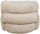 Stylecraft Dann Foley Lifestyle Solo Beige Swivel Chair-3