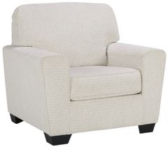 Signature Design by Ashley® Cashton Snow Chair