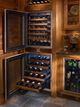 Caliber™ 24" Black Wine Shelf-2