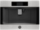 Bertazzoni Professional Series 24" Stainless Steel Built-In Coffee Machine-0