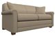 La-Z-Boy® Amanda Mocha Full Sleeper Sofa-0