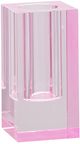 A & B Home The Design Pink Tall Vase-1