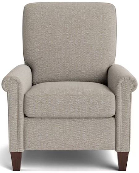 Bassett® Furniture Customizable Thompson Tall Back Recliner-1
