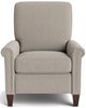 Bassett® Furniture Customizable Thompson Tall Back Recliner-1