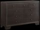 ACME Furniture Madison Espresso Dresser-0