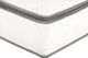 Primo™ International Fuzion 12" Wrapped Coil Medium Euro Top Twin XL Mattress in a Box-1