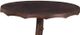 Hekman® Special Reserve Antique Copper Twig End Table-1